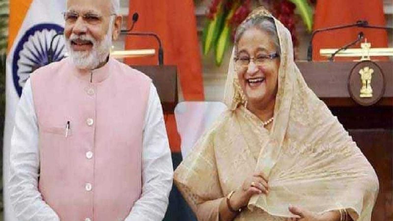 PM मोदी जाएंगे ढाका, बांग्लादेश की आजादी की 50वीं वर्षगांठ समारोह में होंगे शामिल