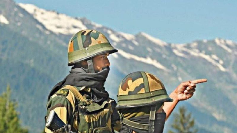 India-China: 7 महीने बाद अब खत्म हो सकता है गतिरोध, विदेश मंत्रालय ने कहा- बातचीत के बाद पीछे हट सकती हैं दोनों देशों की सेनाएं