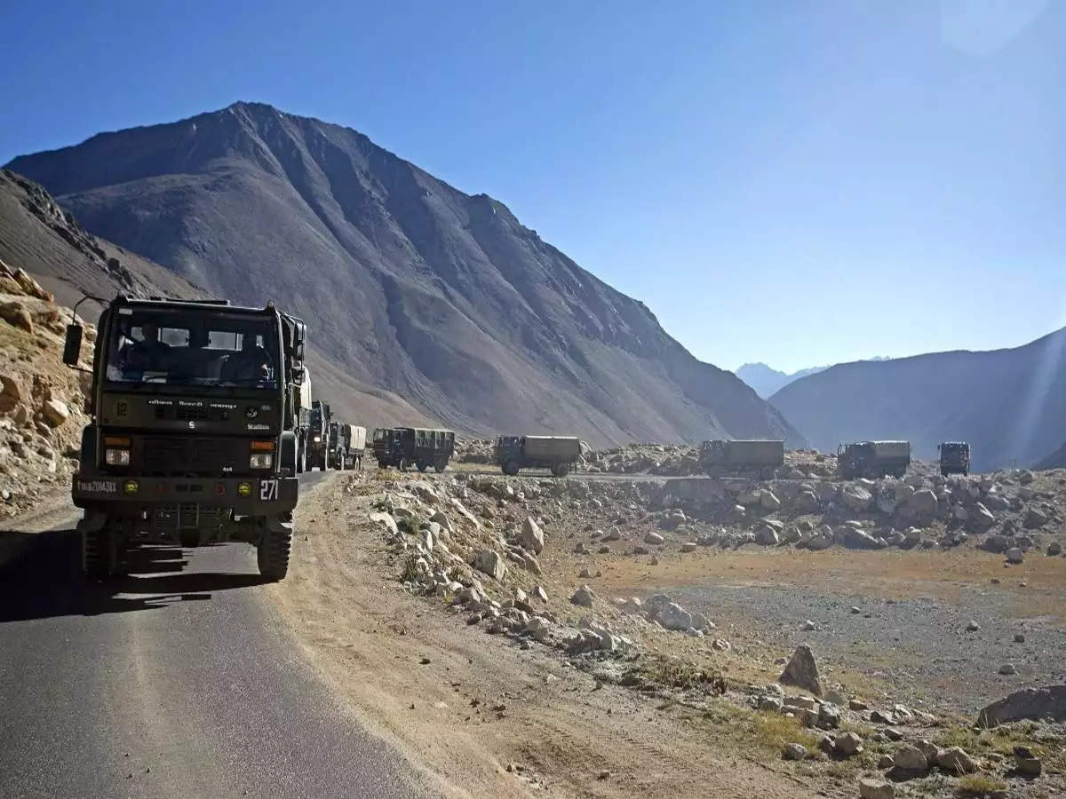 Ladakh standoff: बॉर्डर से चीनी सैनिकों की पूरी तरह वापसी कब? अब आया अपडेट