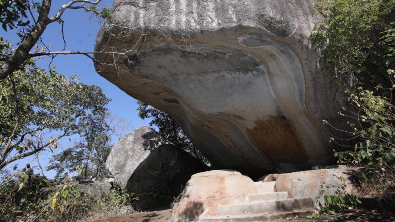 उत्तर बस्तर कांकेर : कांकेर जिले में पर्यटन विकास की अपार संभावनाएं