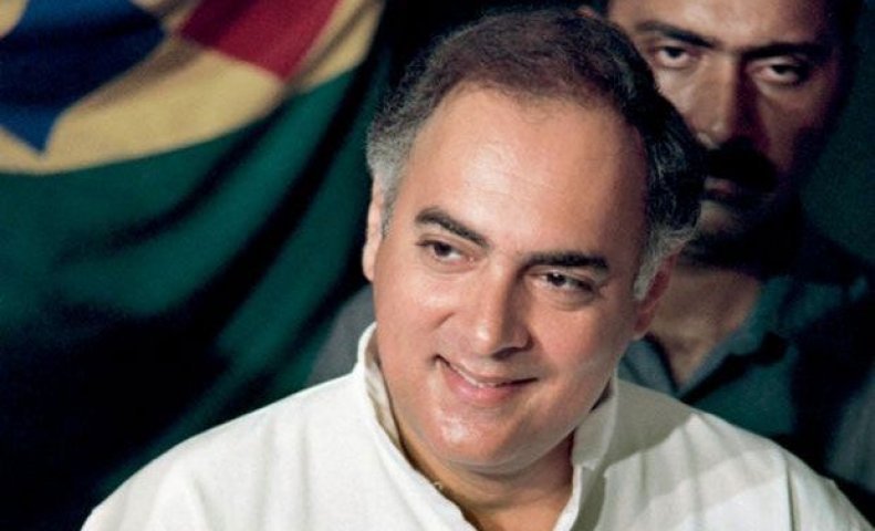 राजीव गांधी के हत्यारों को रिहा किए जाने की सिफारिश करेगी तमिलनाडु सरकार