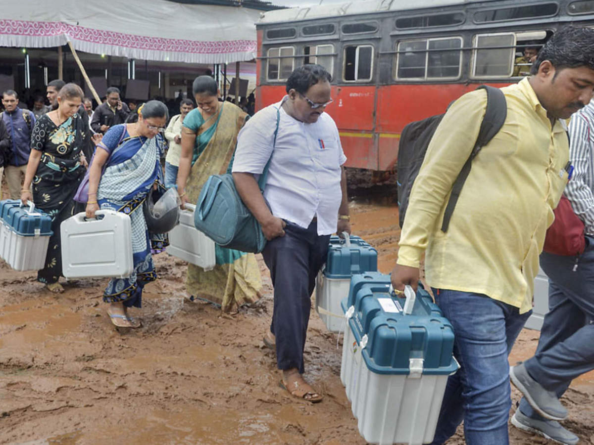 महाराष्ट्र-हरियाणा में बीजेपी की असल परीक्षा