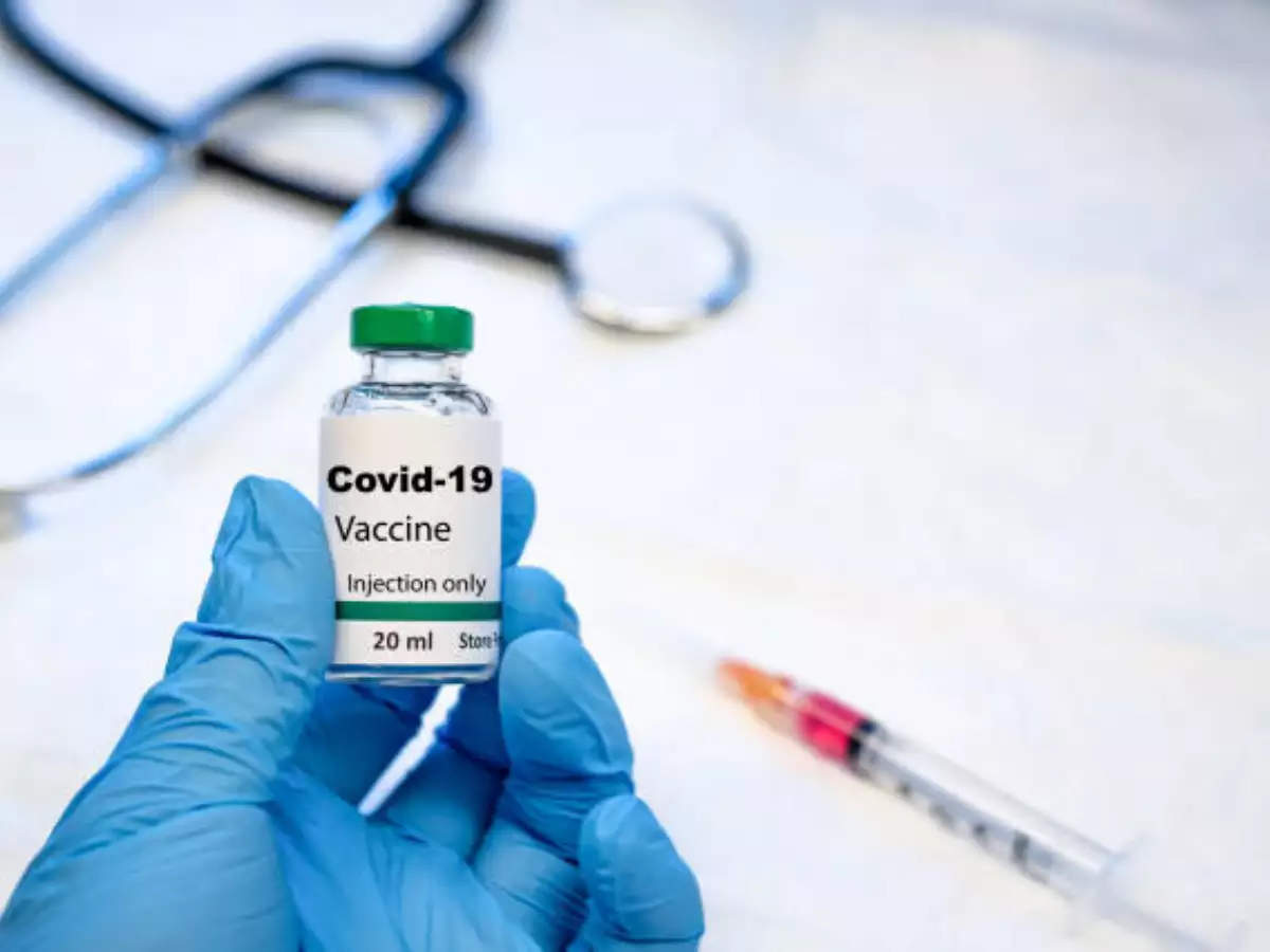 अब तक के सबसे बड़े Coronavirus Vaccine ट्रायल की तैयारी में जॉनसन &amp; जॉनसन, 60 हजार लोग हो सकते हैं शामिल