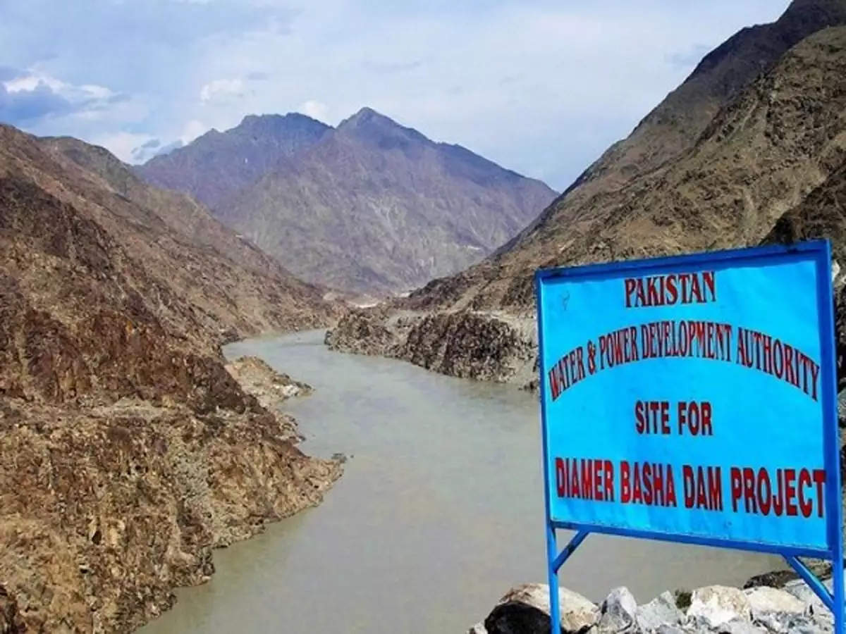 कॉलोनी बन रहा गिलगित-बाल्टिस्तान, चीन-पाकिस्तान के BRI को अवैध घोषित करे संयुक्त राष्ट्र: पॉलिटिकल ऐक्टिविस्ट