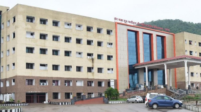 मुख्यमंत्री विष्णुदेव साय की पहल पर नए वर्ष में मरीजों को मिलेगी बेहतर सुविधाएं