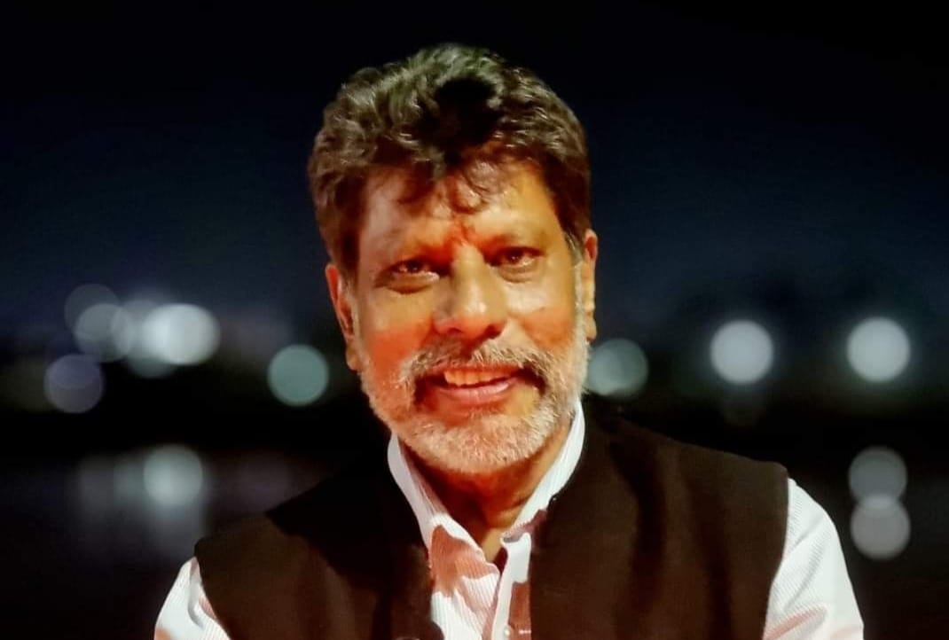 छत्तीसगढ़ से कांग्रेस का कुशासन पूरी तरह समाप्त:किरण देव