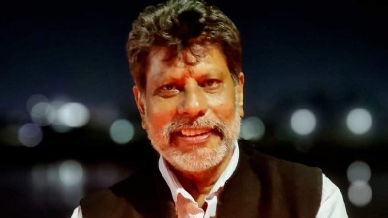 जनता-जनार्दन नगरीय निकाय चुनावों में कांग्रेस को फिर एक बार कड़ा सबक देने जा रही है : देव