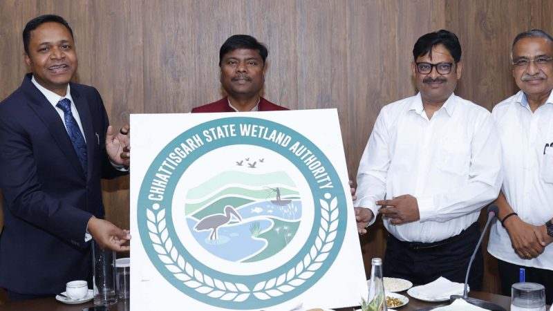 वेटलैंड संरक्षण को लेकर लिए गए कई महत्वपूर्ण निर्णय