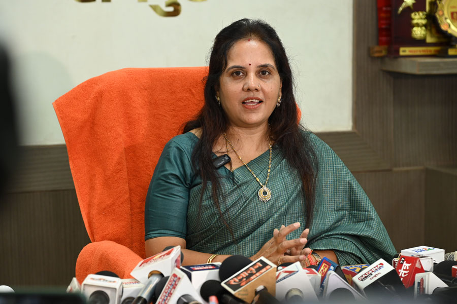 महापौर ने एमआईसी सदस्यों एवं उन्हें आबंटित विभागों की घोषणा की