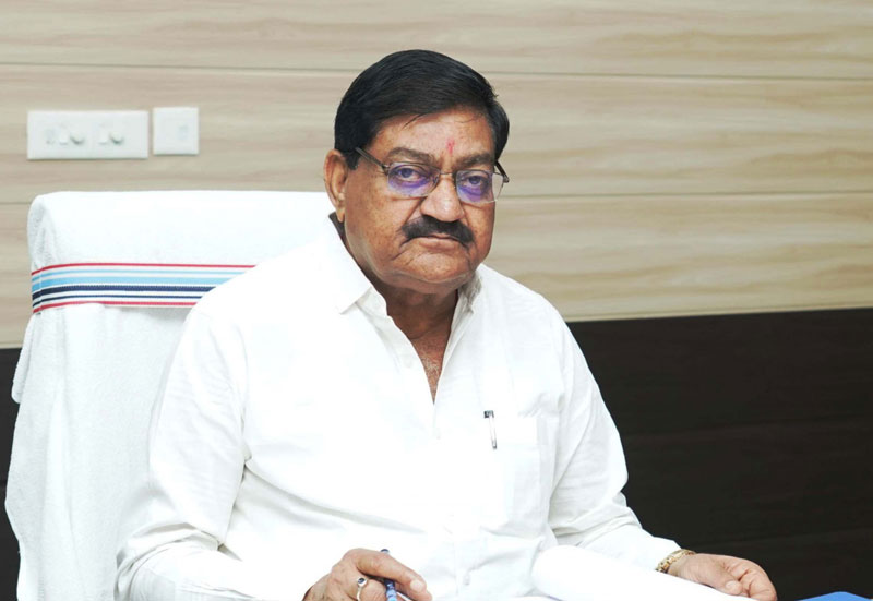 किसानों, गरीबों और मजदूरों का विकास हमारी प्राथमिकता : मंत्री बघेल