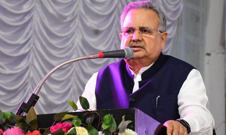 छात्र जीवन सर्वश्रेष्ठ समय : विधानसभा अध्यक्ष डॉ. रमन सिंह