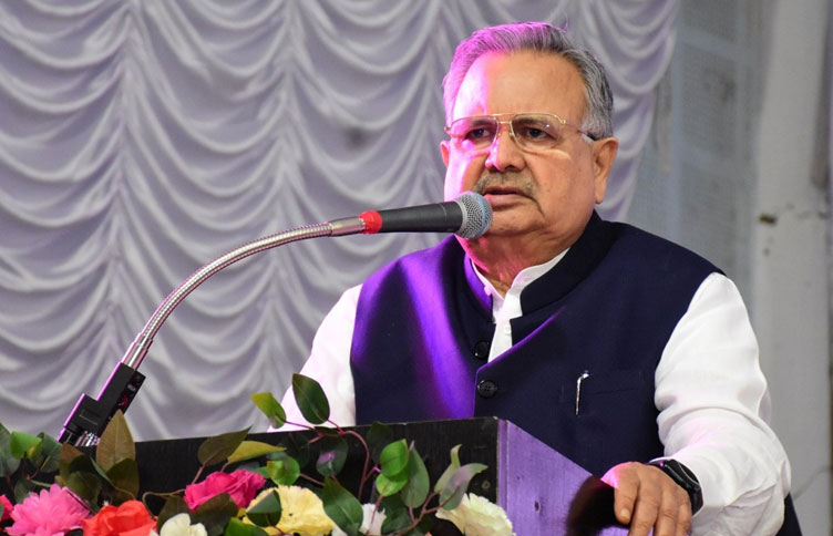 छात्र जीवन सर्वश्रेष्ठ समय : विधानसभा अध्यक्ष डॉ. रमन सिंह