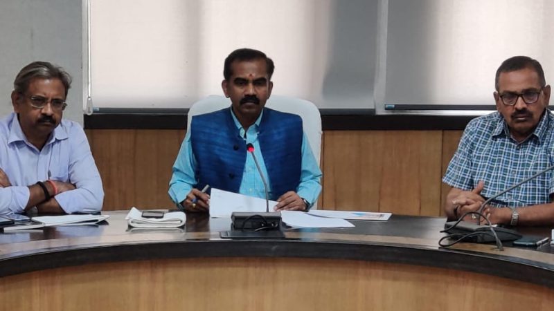 ई – रिक्शा एवं ऑटो के कारण उत्पन्न यातायात समस्याओं एवं उनके समाधान पर परिवहन सचिव ने ली वर्चुअल बैठक