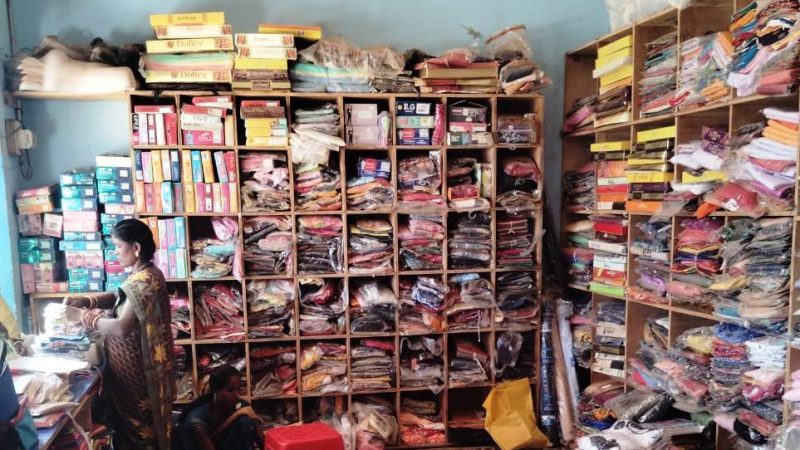 सफलता की नई इबादत लिख रहीं कोण्डागांव जिले की महिलाएं