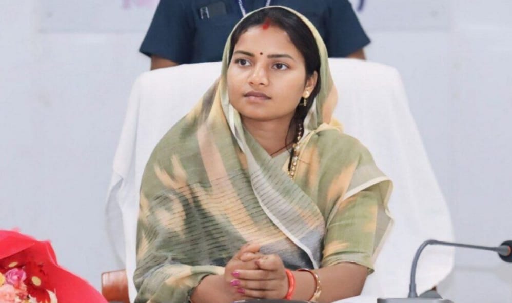 मंत्री राजवाड़े ने अंतर्राष्ट्रीय महिला दिवस की दी शुभकामनाएं