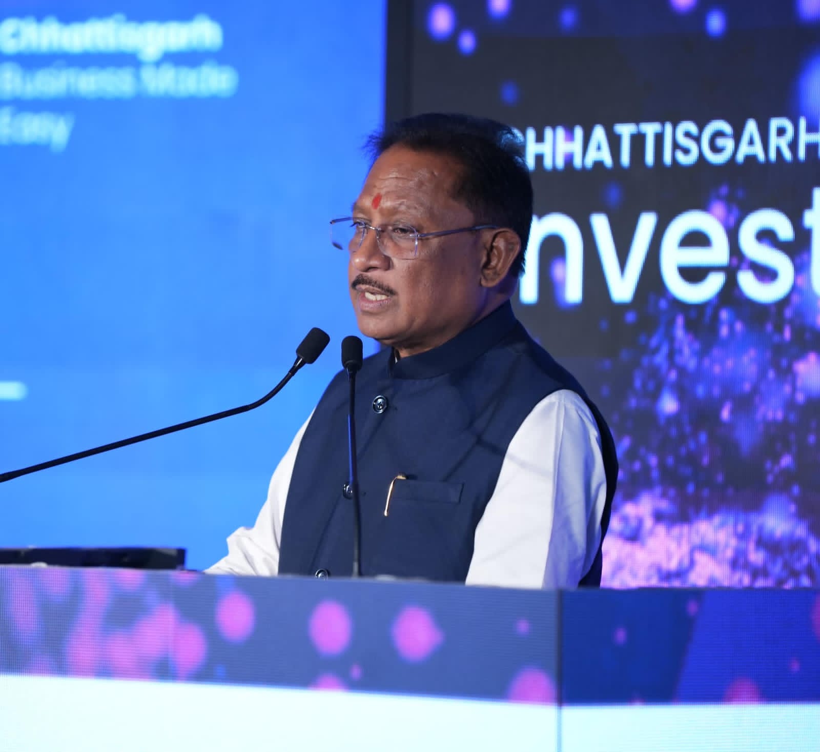 बेंगलुरु की टेक कंपनियों को भाया छत्तीसगढ़, 3700 करोड़ से अधिक के हुए करार