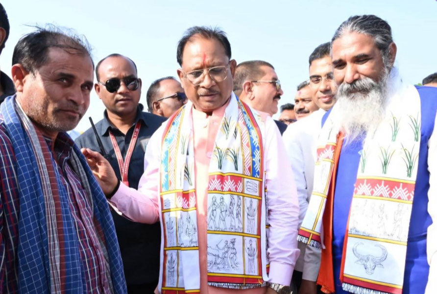 जिला सहकारी केंद्रीय बैंक रायपुर प्रदेश में सर्वाधिक लाभ अर्जित करने वाला बैंक