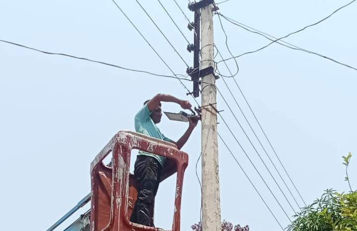 सुशासन तिहार : लोगों की मांग और समस्याओं का तेजी से हो रहा है निराकरण