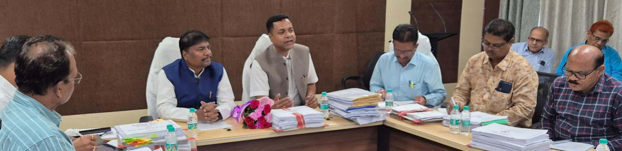 टेंडर में फर्जी जानकारी देने वाले 108 ठेकेदारों पर होगी कार्रवाई