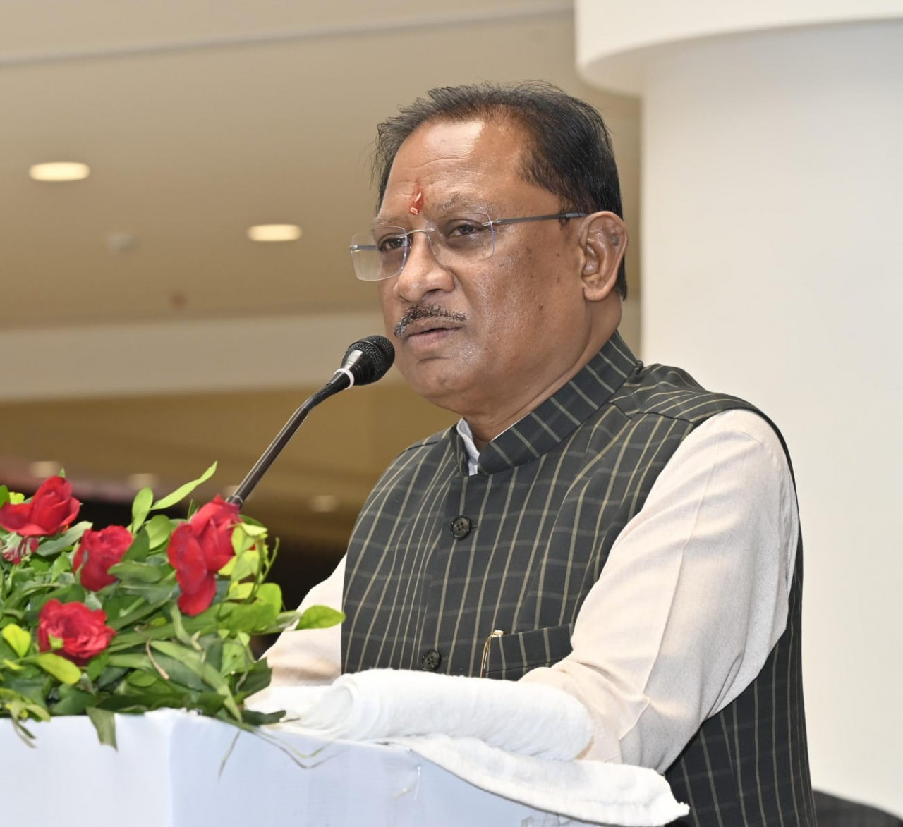 नवा रायपुर अटल नगर विकास प्राधिकरण हुआ कर्जमुक्त