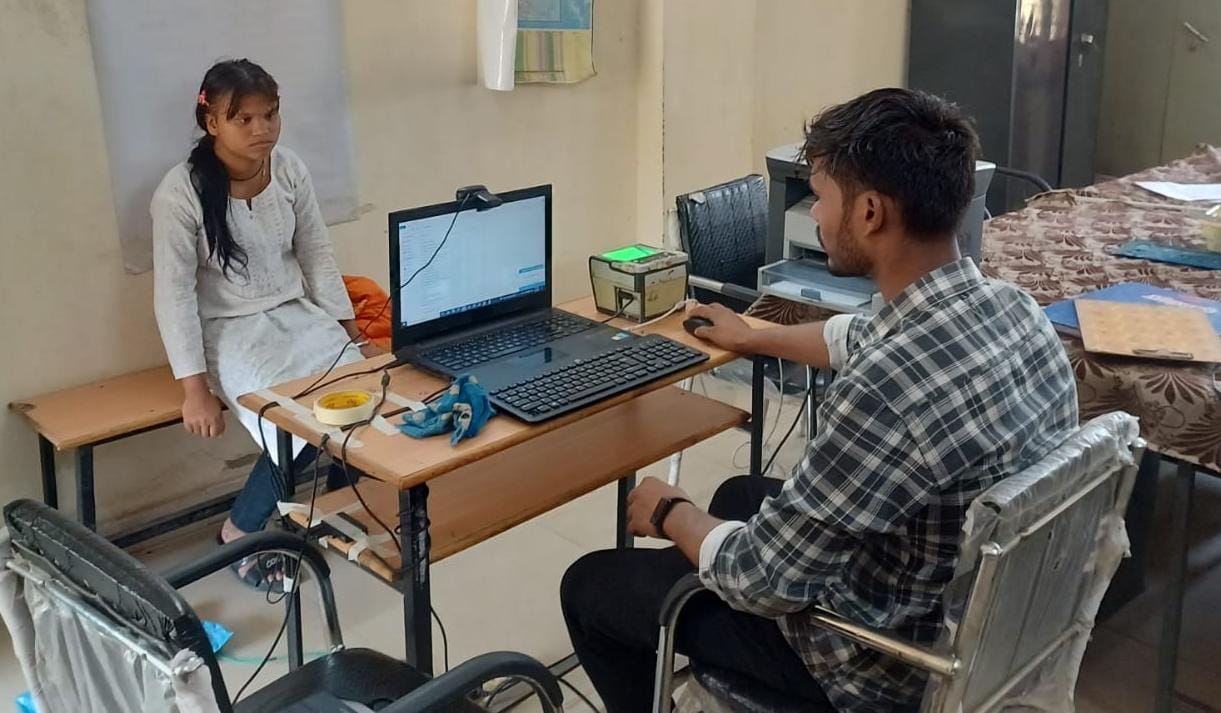 सुशासन तिहार की बदौलत समाधान खुद चलकर पहुंचता है दरवाजे पर