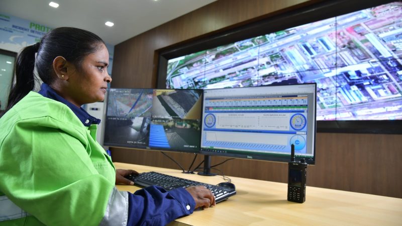 बालको ने डिजिटल नवाचार के साथ प्रचालन उत्कृष्टता एवं सुरक्षा को दिया बढ़ावा