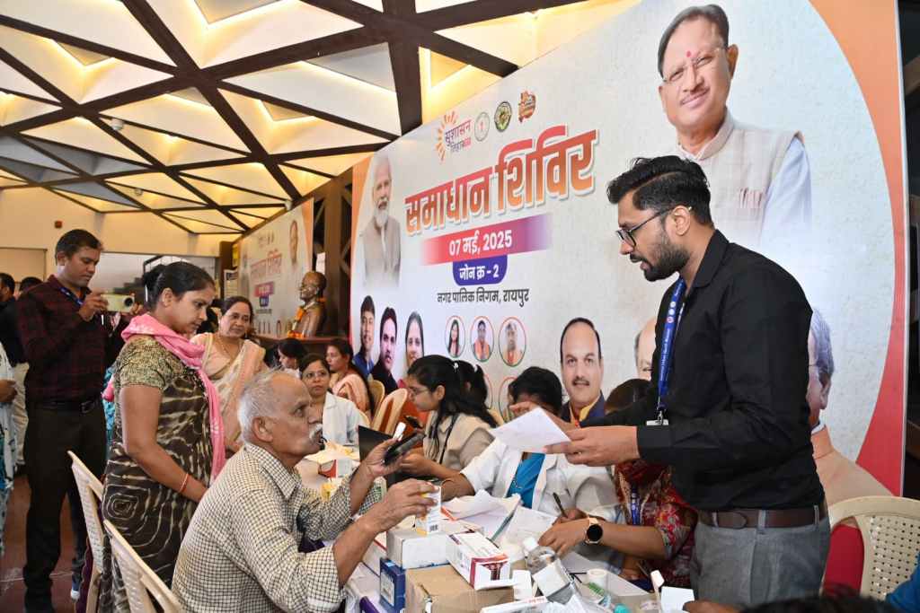 पंडित आर.डी. तिवारी स्कूल में विभिन्न कार्यों के लिए 1.60 करोड़ स्वीकृत