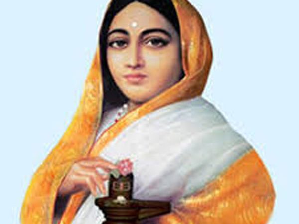 नारी शक्ति की प्रतीक : रानी अहिल्याबाई होलकर और छत्तीसगढ़ सरकार की प्रतिबद्धता