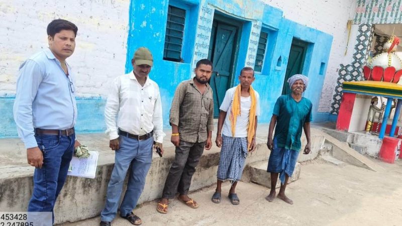 बल्दाकछार में मुख्यमंत्री की घोषणाओं पर त्वरित अमल