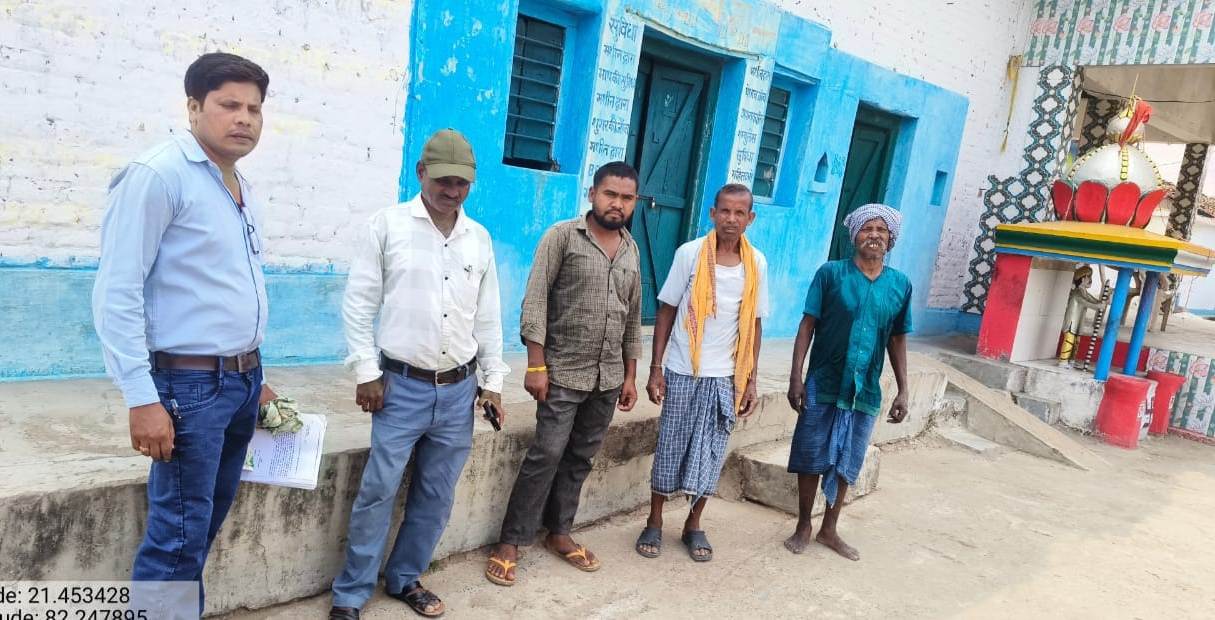 बल्दाकछार में मुख्यमंत्री की घोषणाओं पर त्वरित अमल