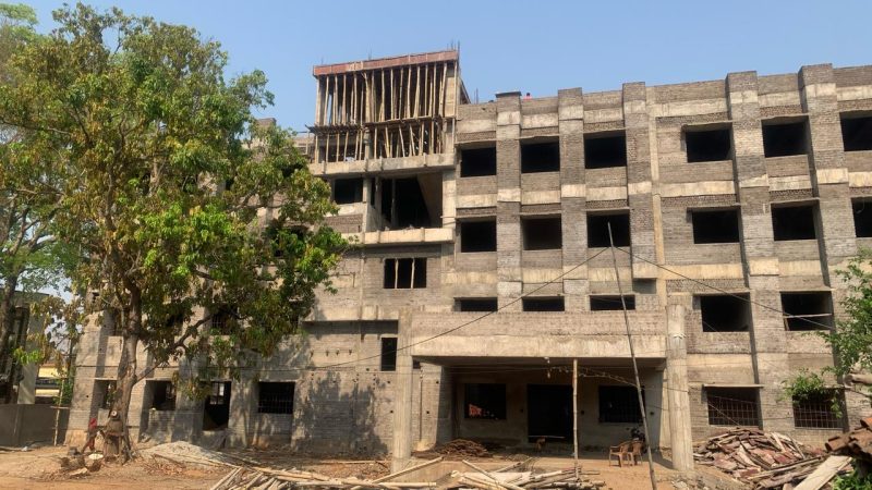 मुख्यमंत्री विष्णु देव साय के मार्गदर्शन व स्वास्थ्य मंत्री जायसवाल के नेतृत्व में मजबूत हो रही स्वास्थ्य अधोसंरचना