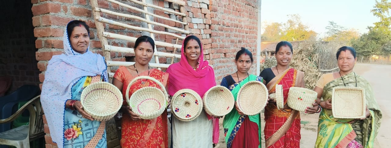 छींद कांसा जशपुर की एक खास धरोहर