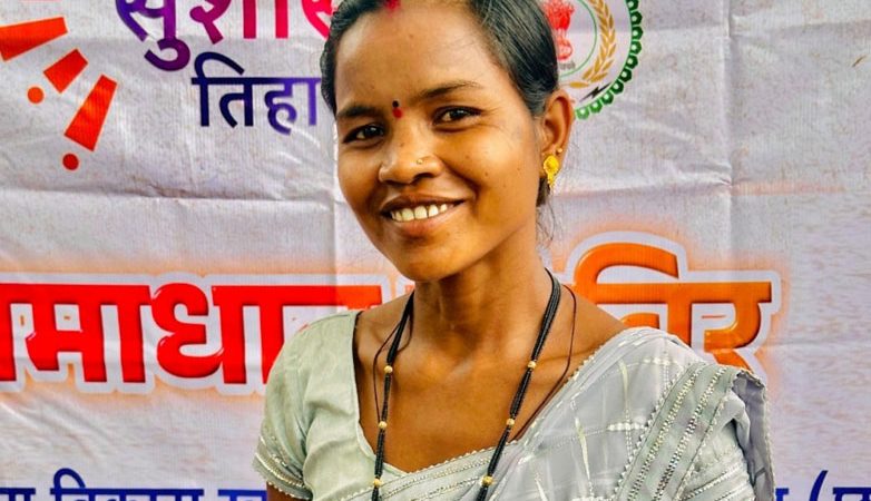 महतारी वंदन योजना की राशि से बेटियों की भविष्य होगी सुरक्षित, सुकन्या समृद्धि योजना में किया जमा