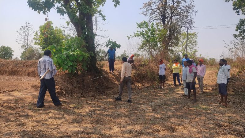 सुशासन तिहार : राजस्व प्रकरणों का त्वरित समाधान और जमीनी स्तर पर बदलाव की नई शुरुआत
