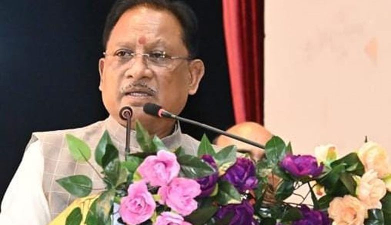 मुख्यमंत्री विष्णु देव साय ने प्रदेशवासियों को गुरु पूर्णिमा की दी शुभकामनाएं