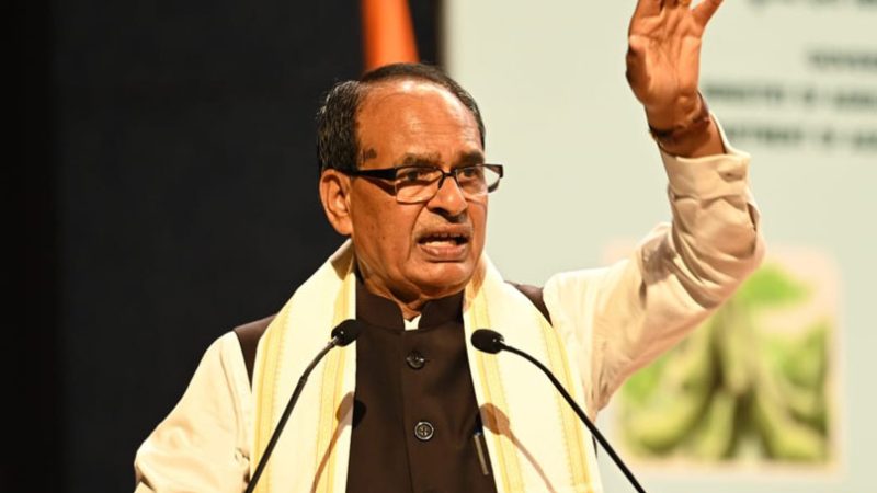 केंद्रीय कृषि मंत्री शिवराज सिंह चौहान की अध्यक्षता में खरीफ अभियान 2025 पर राष्ट्रीय कृषि सम्मेलन का सफल आयोजन