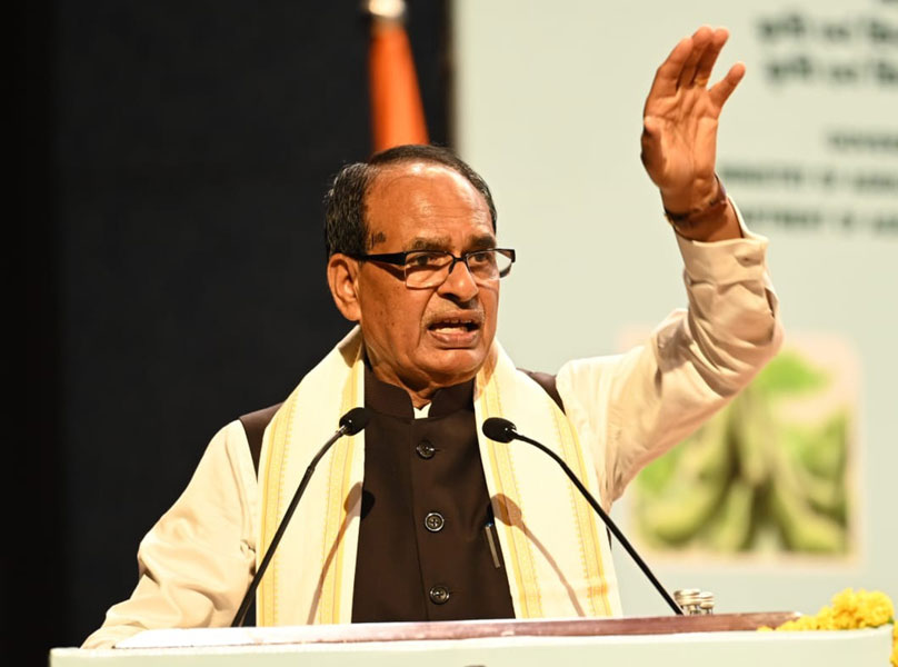 केंद्रीय कृषि मंत्री शिवराज सिंह चौहान की अध्यक्षता में खरीफ अभियान 2025 पर राष्ट्रीय कृषि सम्मेलन का सफल आयोजन