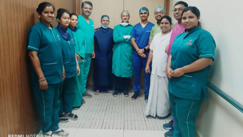 एसीआई ने एक बार फ़िर रचा नया इतिहास