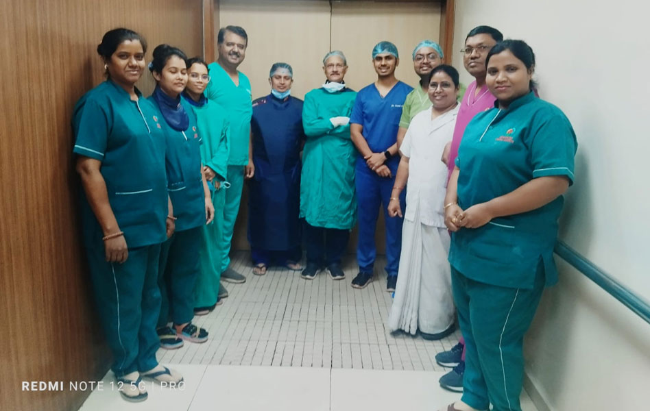 एसीआई ने एक बार फ़िर रचा नया इतिहास