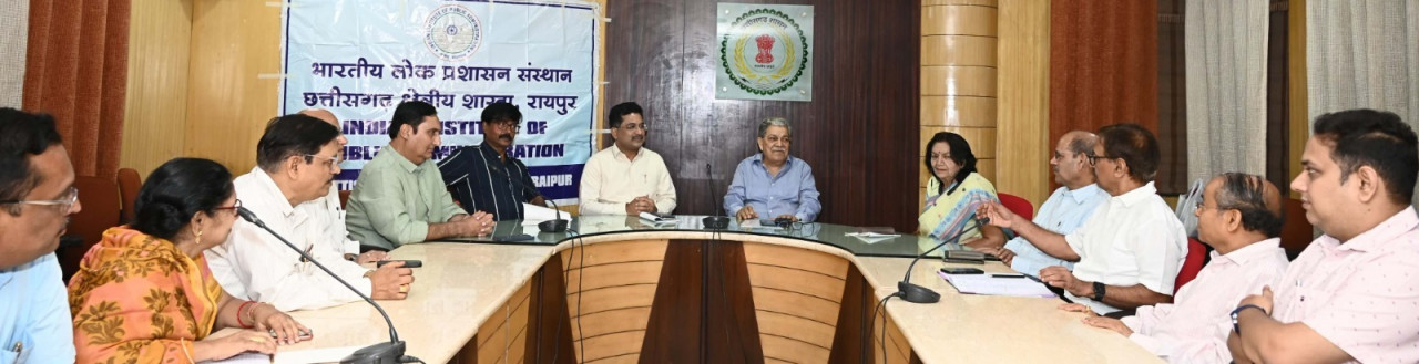 पीएम जनमन और धरती आबा जनजातीय ग्राम उत्कर्ष अभियान ने आदिम वर्ग के विकास को दी है नई ऊंचाई : प्रमुख सचिव सोमनणि बोरा