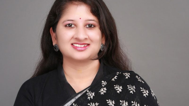 जिला अस्पतालों में निःशुल्क आई.वी.एफ.सुविधा की अनुशंसा: डॉ. वर्णिका शर्मा