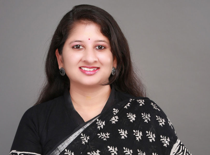 जिला अस्पतालों में निःशुल्क आई.वी.एफ.सुविधा की अनुशंसा: डॉ. वर्णिका शर्मा