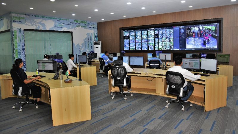 बालको ने सुरक्षित कार्यस्थल की संकल्पना को किया मजबूत