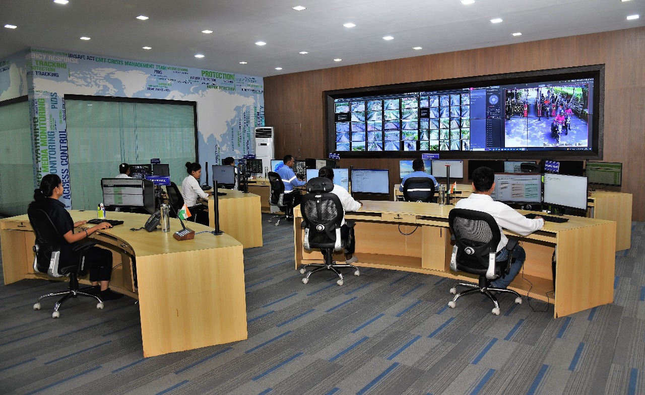 बालको ने सुरक्षित कार्यस्थल की संकल्पना को किया मजबूत