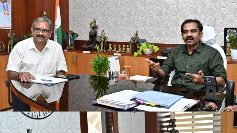 मुख्यमंत्री ग्रामीण बस सुविधा योजना की राज्य स्तरीय समिति की बैठक सम्पन्न