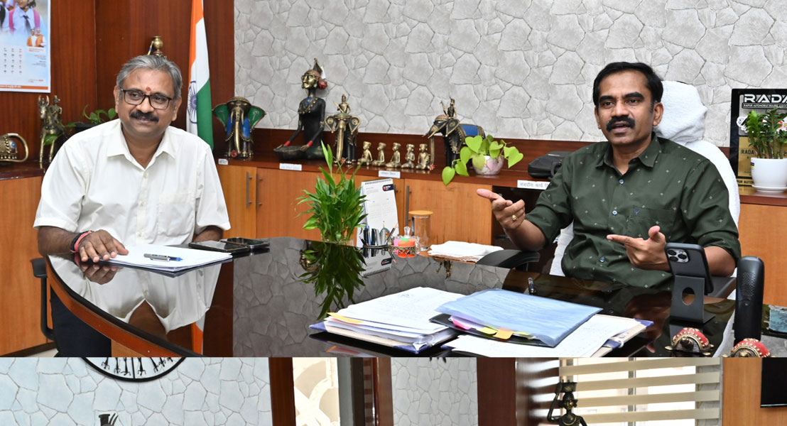 मुख्यमंत्री ग्रामीण बस सुविधा योजना की राज्य स्तरीय समिति की बैठक सम्पन्न