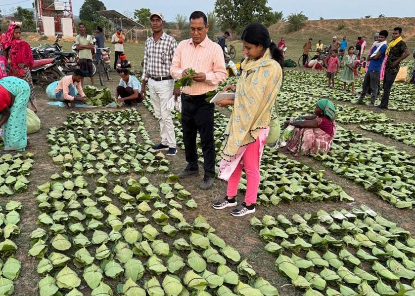 मुख्यमंत्री विष्णु देव साय 21 जून को करेंगे प्रदेशव्यापी चरण पादुका योजना का शुभारंभ