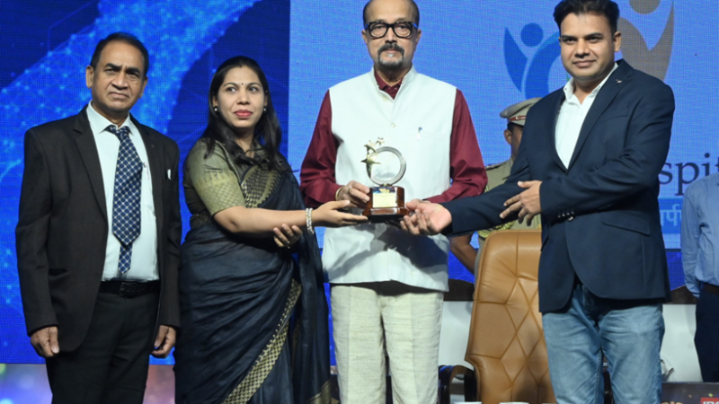 जीवन रक्षक डॉक्टर समाज के सच्चे नायक हैं – डेका