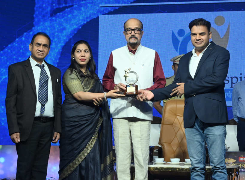 जीवन रक्षक डॉक्टर समाज के सच्चे नायक हैं – डेका