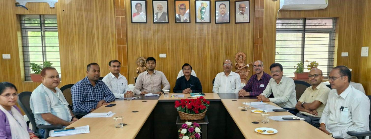 पत्रकारिता विश्वविद्यालय में मीडिया कोर्स में प्रवेश की तिथि घोषित